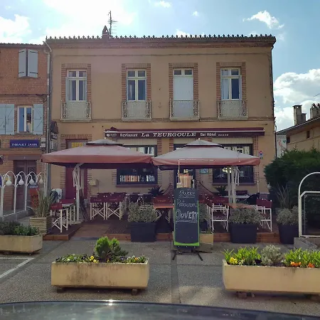 Hotel Je Resilie Mon Contrat Avec *